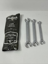 Blackhawk Tools 3pc Double