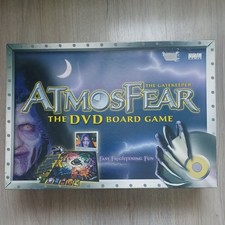 Atmosfear DVD Board Game The