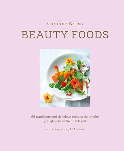 Beauty foods nutritious - beauty,