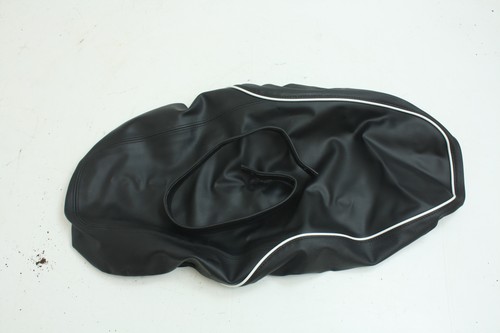 Seat upholstery cover - seat,