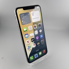 Apple iPhone XS Max 64GB White