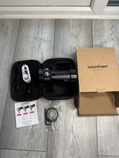 Diving torch,LetonPower L15