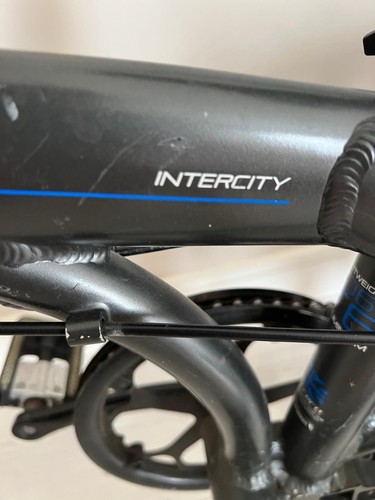 Carrera intercity 20in - intercity,