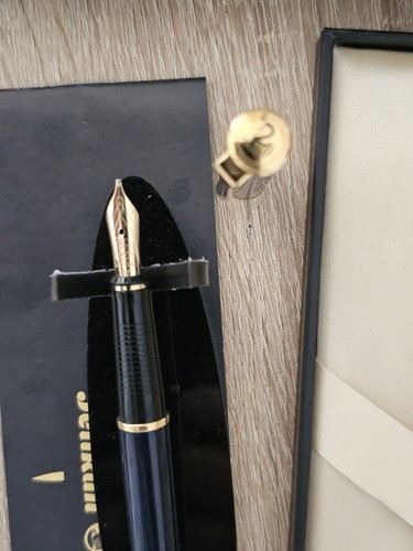 Vintage pelikan new classic - pelikan,