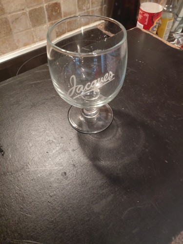 Jacques cider goblet style - jacques,