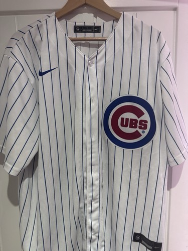 Nike chicago cubs mlb - nike,