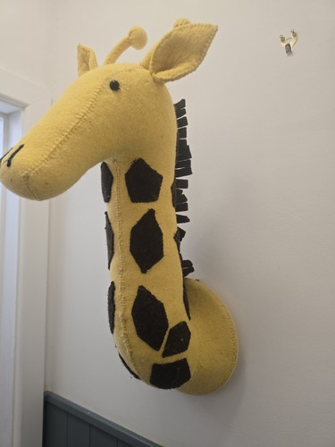 Fiona walker large - walker, giraffe