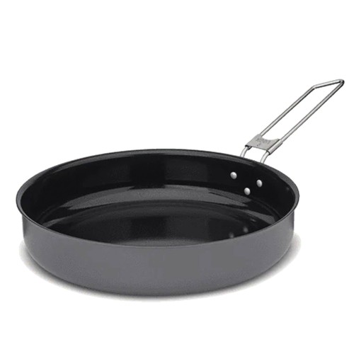 Primus litech frying pan - frying,