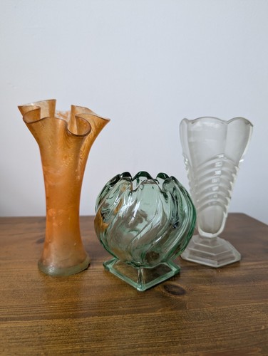 Vintage 1930 art deco - vintage, 1930's