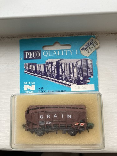 Peco quality line wonderful - peco,