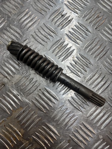 Yamaha drive shaft - yamaha,