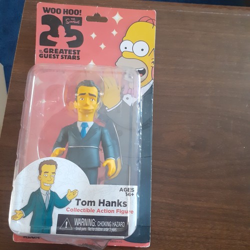 Simpsons greatest guest - simpsons,