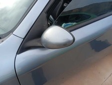 door mirror left hand ALFA