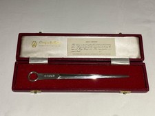 Antique Cooper Brothers