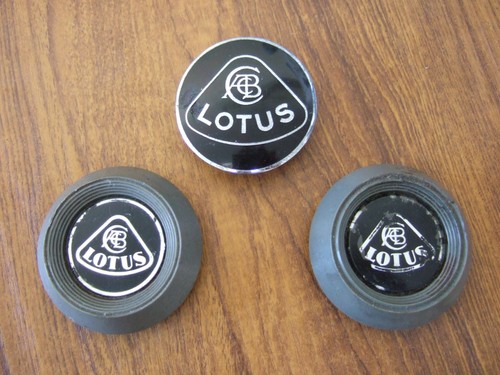 Vintage 1968 lotus black - c,