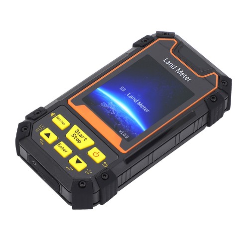 Stable land meter high - stable,