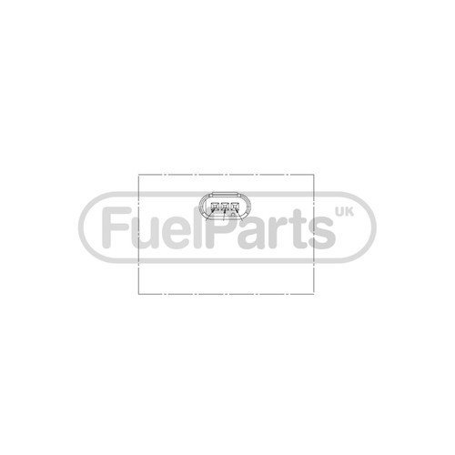 Camshaft position sensor for - position,