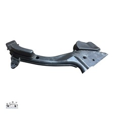 2017 NISSAN QASHQAI J11 MK2  AIR INTAKE DUCT PIPE HOSE 4ED0B