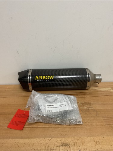 Arrow 71901mk race tech - arrow,