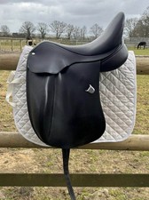 Bates Innova 17.5” Dressage