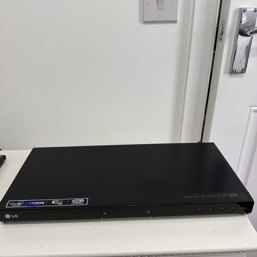 Dvd player dv582h tested - player,