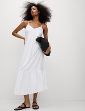 Marks & Spencer Womens Linen