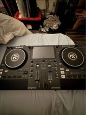 Numark Mixstream Pro+ Double