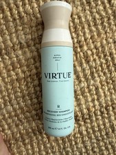 Virtue Recovery Shampoo Sealed