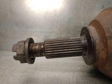 8983102060 sensor for TOYOTA