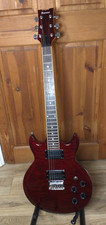 Ibanez gax70 electric guitar - ibanez,