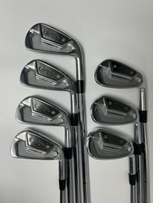 CALLAWAY X FORGED CB '21 IRONS