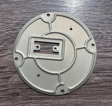 Technics 1200 1210 Tonearm Base Plate MK2 M3D MK5 M5G Tone Arm