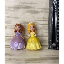 Sofia The First Magical