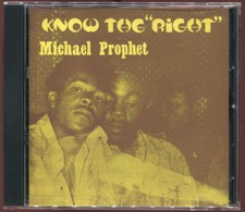 Michael Prophet & Yabby You -