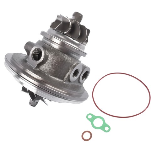Brand new enhanced turbo - new,