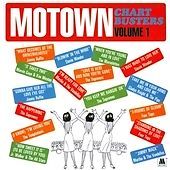 Motown chartbusters vol 1 - motown, chartbusters,