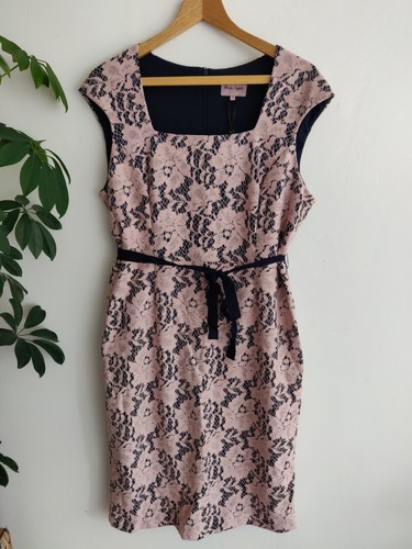 Phase eight pink navy - &,