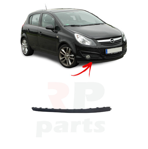 For opel vauxhall corsa - opel,