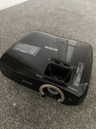 Epson tw5200 - epson, eh-tw5200