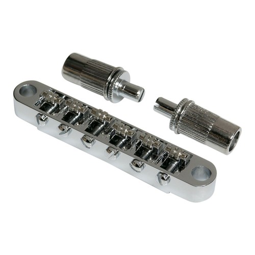 Roller saddle bridge fit - roller, to