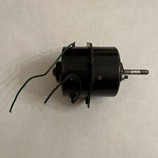 Smiths Heater Blower Motor