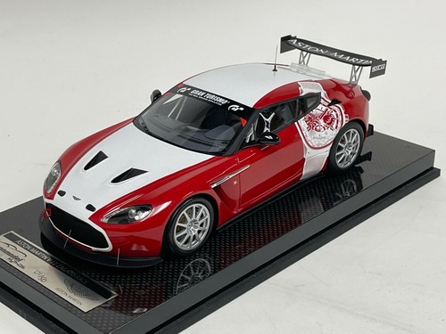 Tecnomodel aston martin - aston,