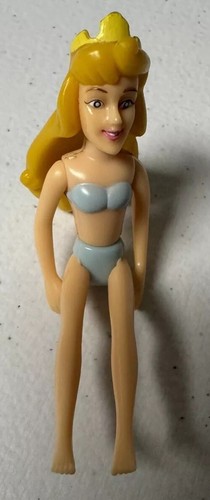 Polly pocket sleeping - sleeping, beauty