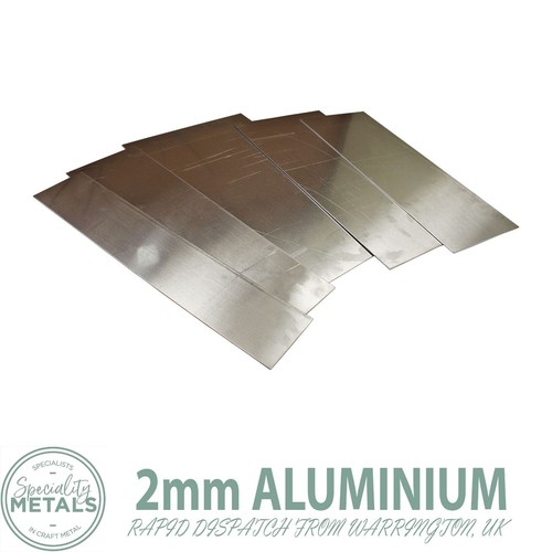 Speciality metals aluminium - speciality,