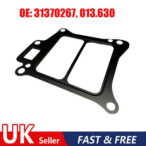Egr valve gasket - egr, seal