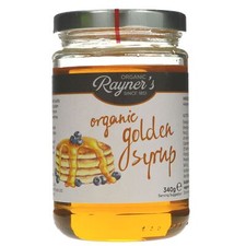 Rayner's | Organic Golden