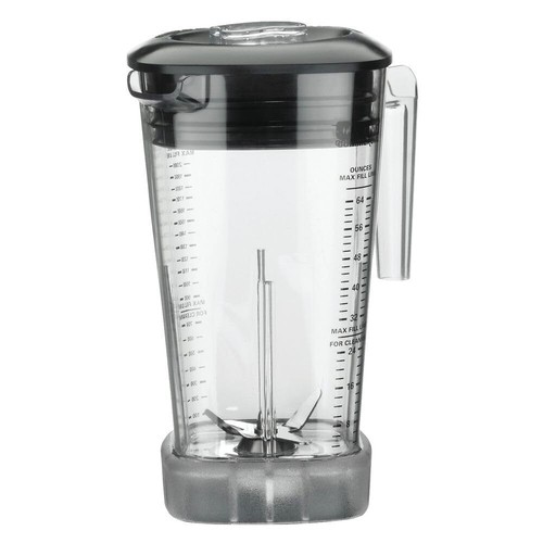 Ounce clear pitcher for - 64,