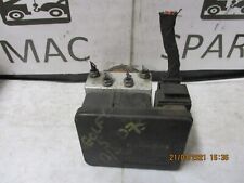 volkswagon golf gt mk5 abs pump module 2.0 litre diesel 2004-2009
