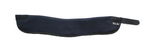 Hokejam adult neck guard ice - adult,