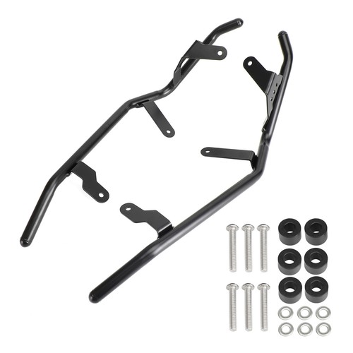 Bumper engine protection guard - engine,